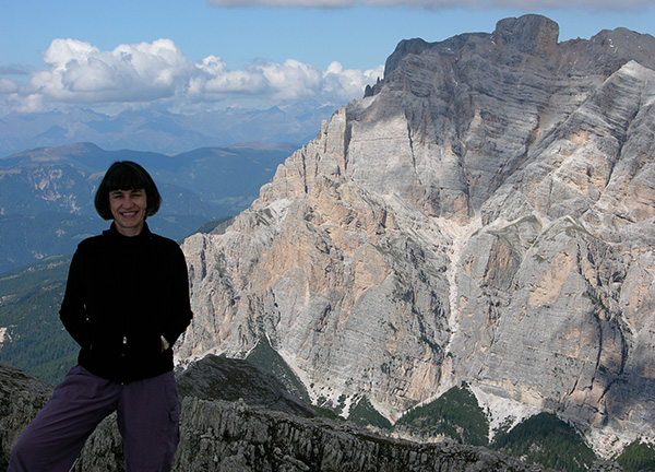 Dolomites