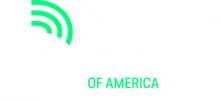 Big Brothers Big Sisters of America logo