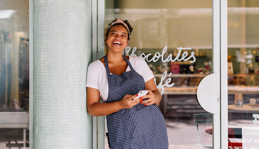 Baton Rouge bakery.