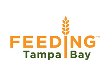 Feeding Tampa Logo