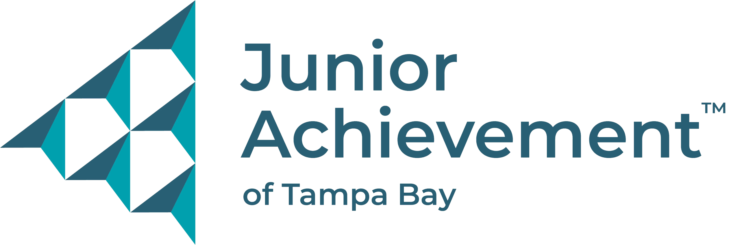 Junior Achievement logo