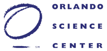 Orlando Science Center logo